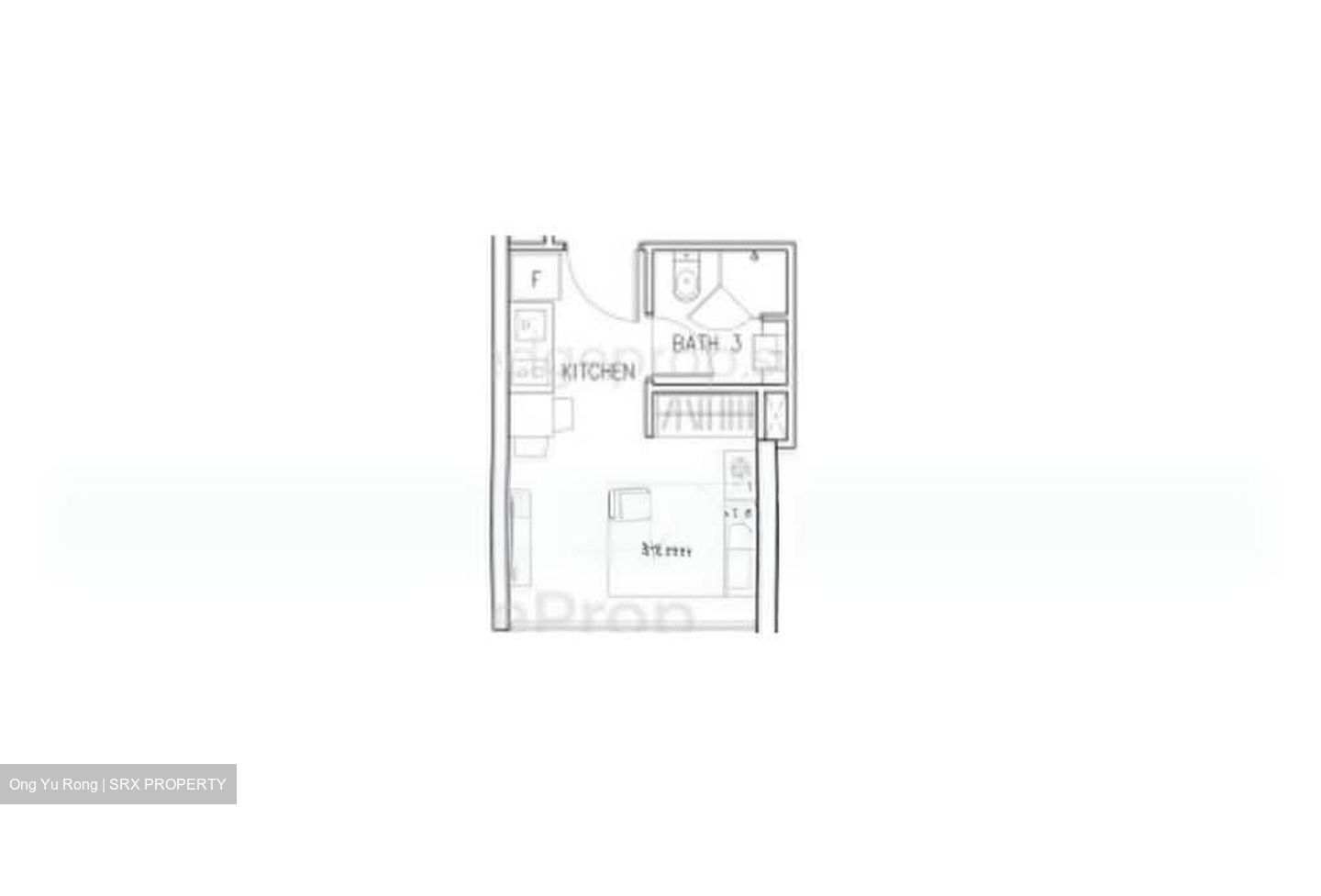 Eight Riversuites (D12), Condominium #603651781